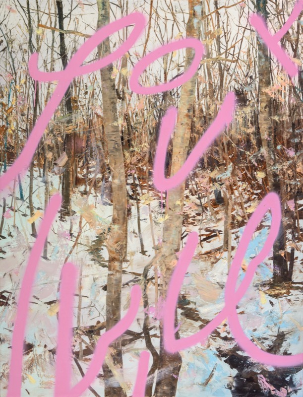 Accomplishing a Forest