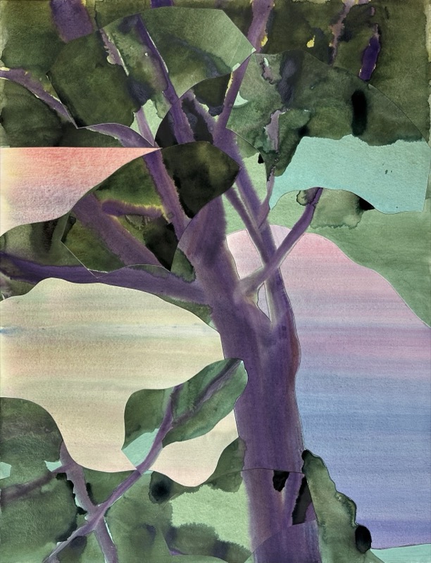 Fragments of Presence