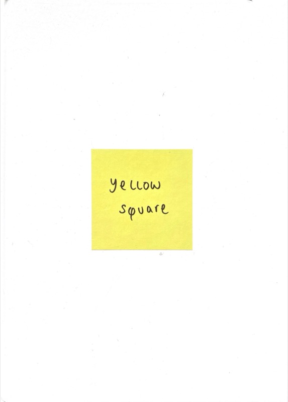 Group publication cover